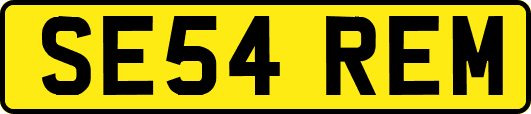 SE54REM