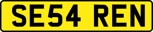 SE54REN