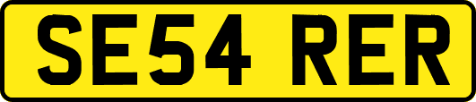 SE54RER