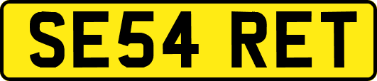 SE54RET