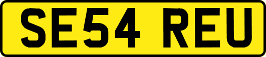 SE54REU