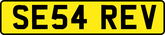 SE54REV