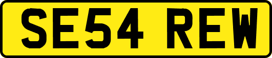 SE54REW