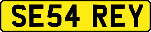 SE54REY