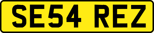 SE54REZ