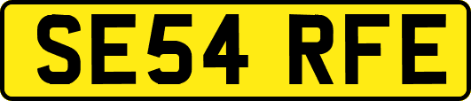 SE54RFE