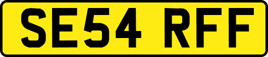 SE54RFF