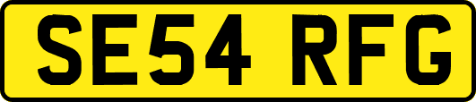 SE54RFG