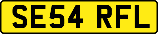 SE54RFL
