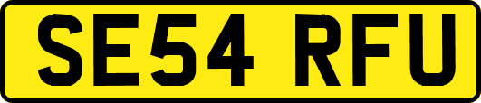 SE54RFU