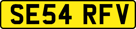 SE54RFV