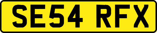 SE54RFX
