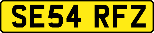 SE54RFZ