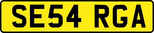 SE54RGA