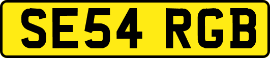 SE54RGB