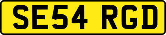 SE54RGD