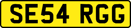 SE54RGG