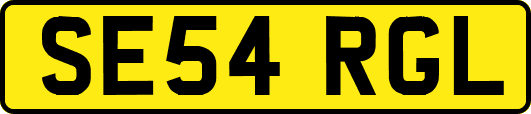 SE54RGL