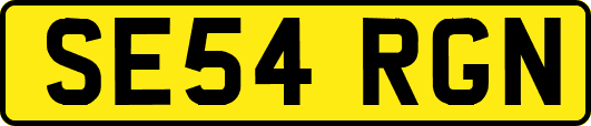 SE54RGN