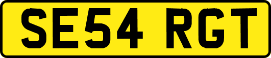 SE54RGT
