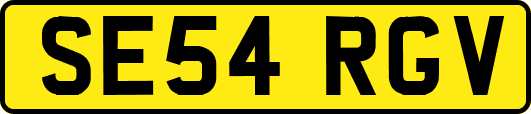 SE54RGV