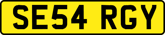 SE54RGY