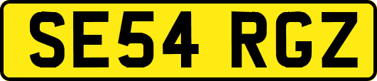 SE54RGZ