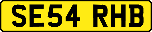 SE54RHB