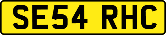 SE54RHC