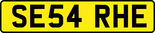 SE54RHE