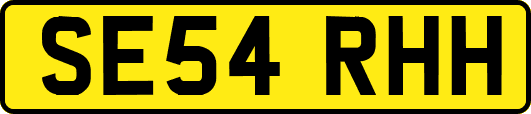 SE54RHH