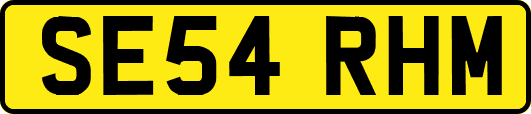 SE54RHM