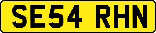 SE54RHN