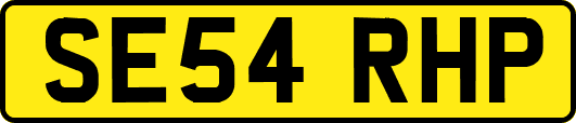 SE54RHP