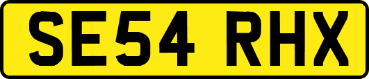 SE54RHX