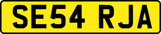 SE54RJA