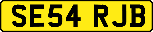 SE54RJB