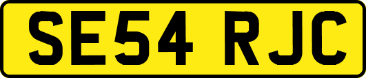 SE54RJC