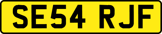 SE54RJF
