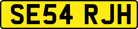 SE54RJH