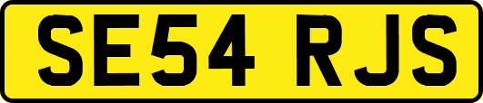 SE54RJS