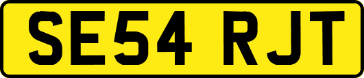 SE54RJT