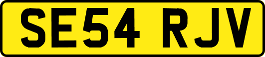 SE54RJV