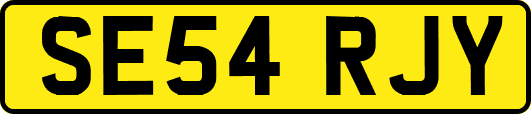 SE54RJY