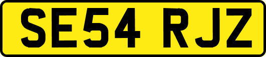 SE54RJZ