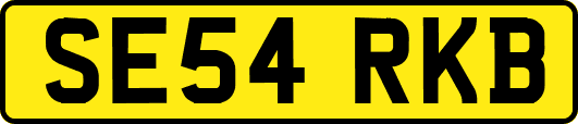SE54RKB