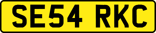 SE54RKC