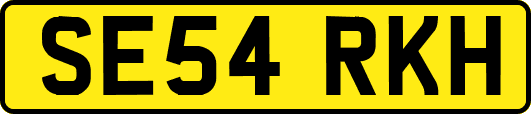 SE54RKH