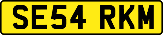 SE54RKM