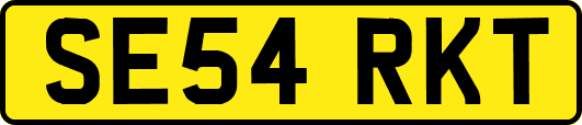 SE54RKT